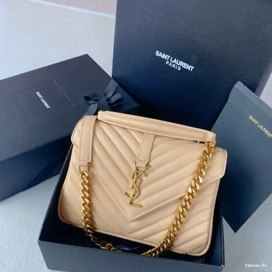 YSL MEDIUM COLLEGE 0622
